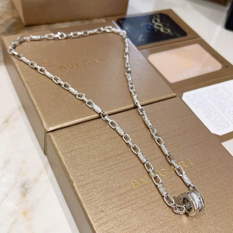 Bvlgari necklace 11yxx13